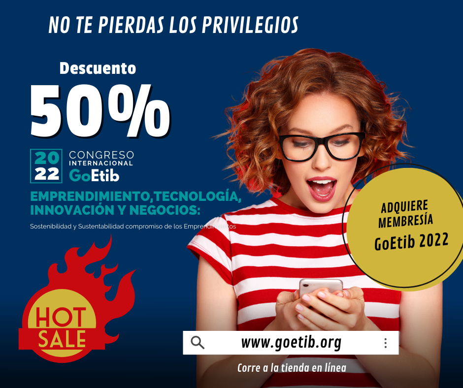 Adquiere Membresía GoEtib